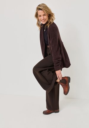 COMFORT - Nilkkurit - cognac