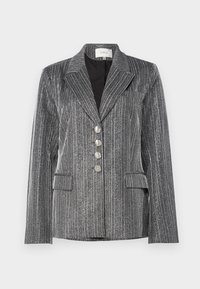 YASKAMO SHOW - Blejzr - black/silver
