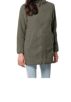 Jack Wolfskin Kurtka z polaru