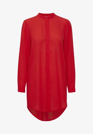 ICHI, IHCellani - Skjortebluser - poppy red