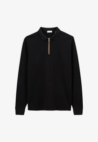 Non sélectionné, black