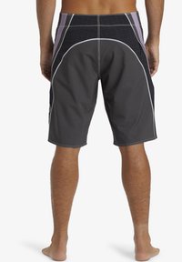 Billabong FLUID PRO - PERFORMANCE- FÜR  - Uimashortsit - rav
