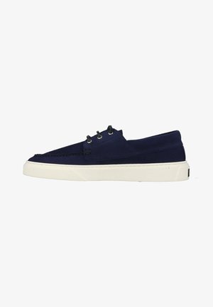 Woolrich, HYBRID - Casual lace-ups - blue