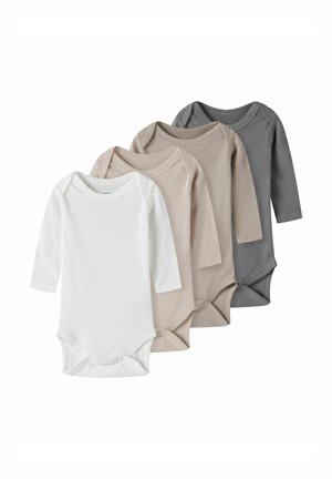4ER-PACK UNISEX - Body - mockingbird