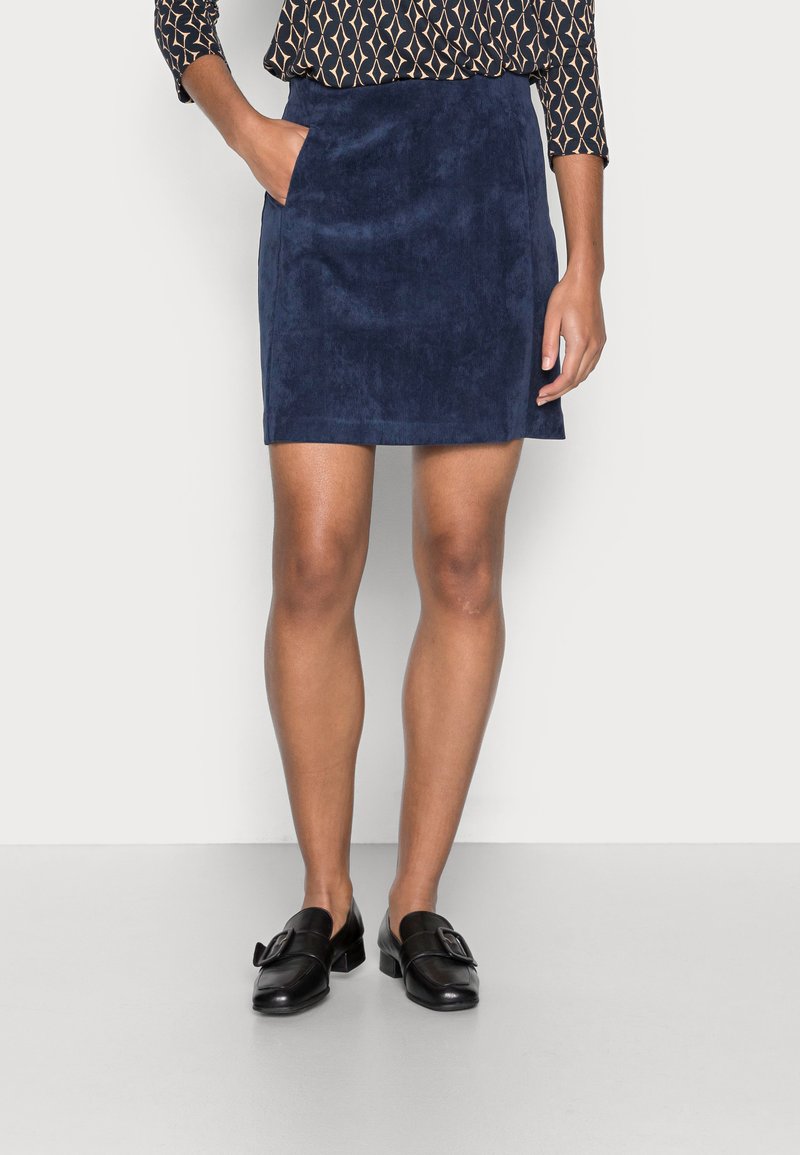 Re.draft Minissaia - night navy