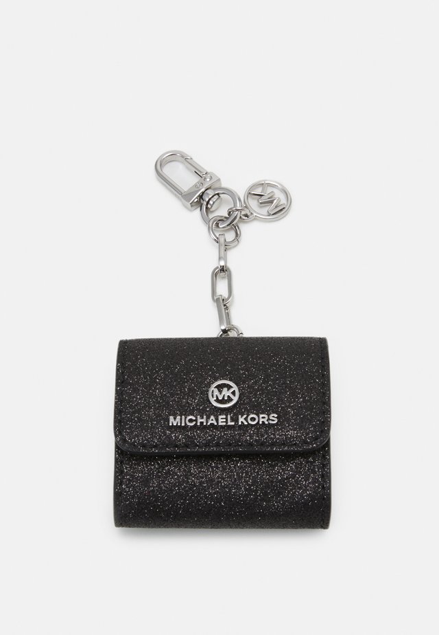 TRAVELS CLIPCASE FOR AIRPODS - Accessorio - black