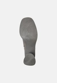 Camper KIARA - Botine clasice - mittelgrau