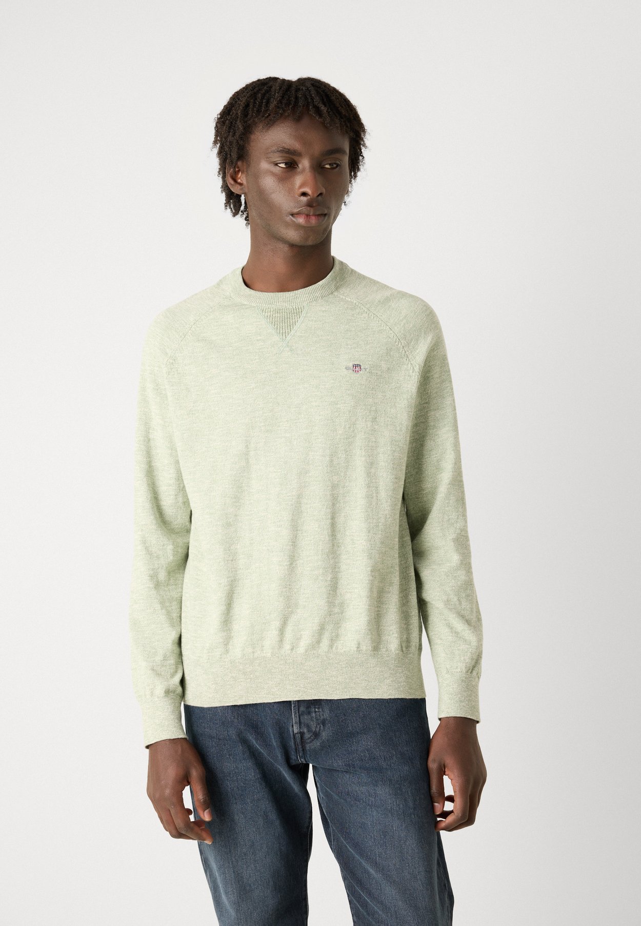 Strickpullover
