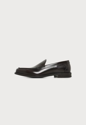 Stuart Weitzman, BURT - Mocassins de ville - dark brown