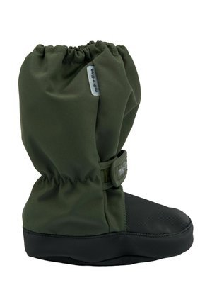 mikk-line, Autres accessoires - kombu green