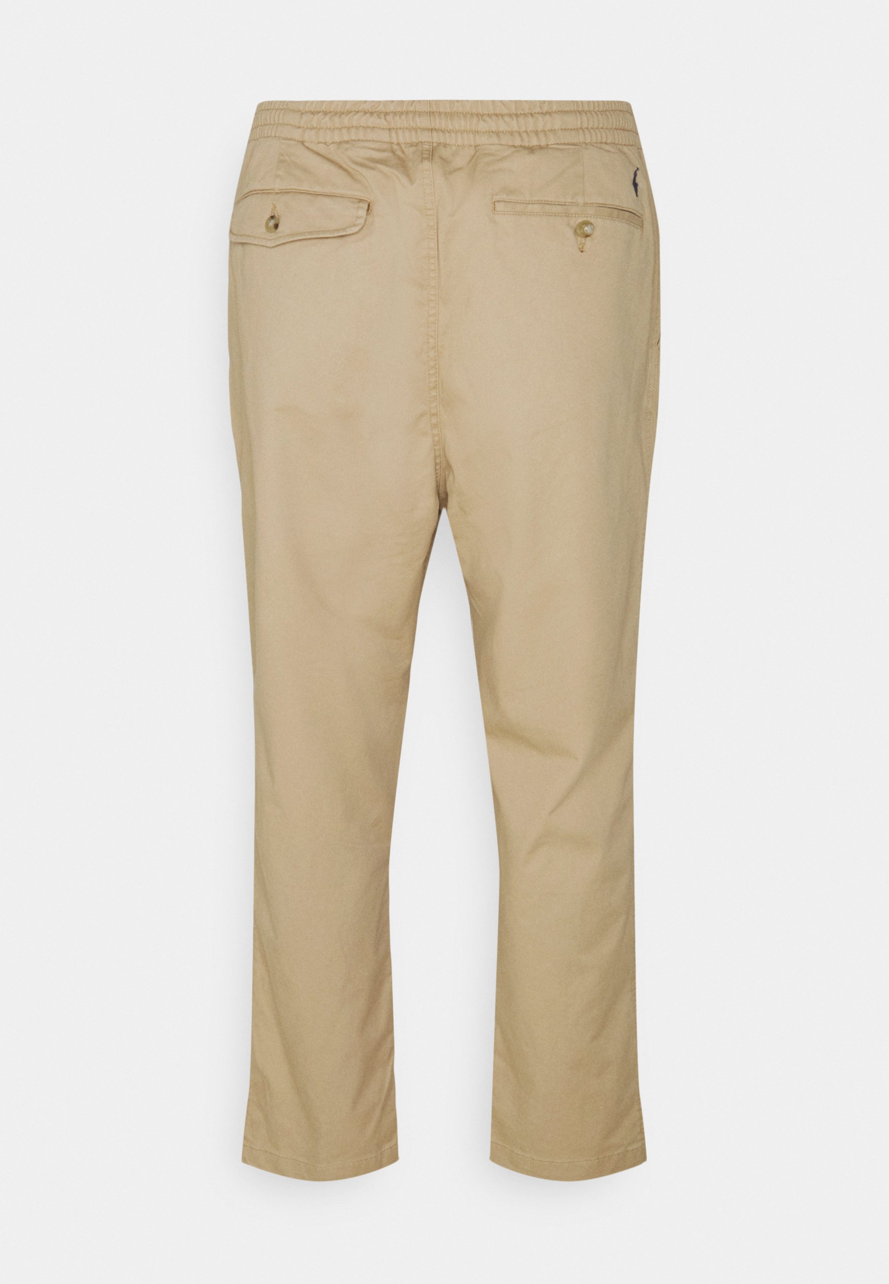 polo windbreaker jacket