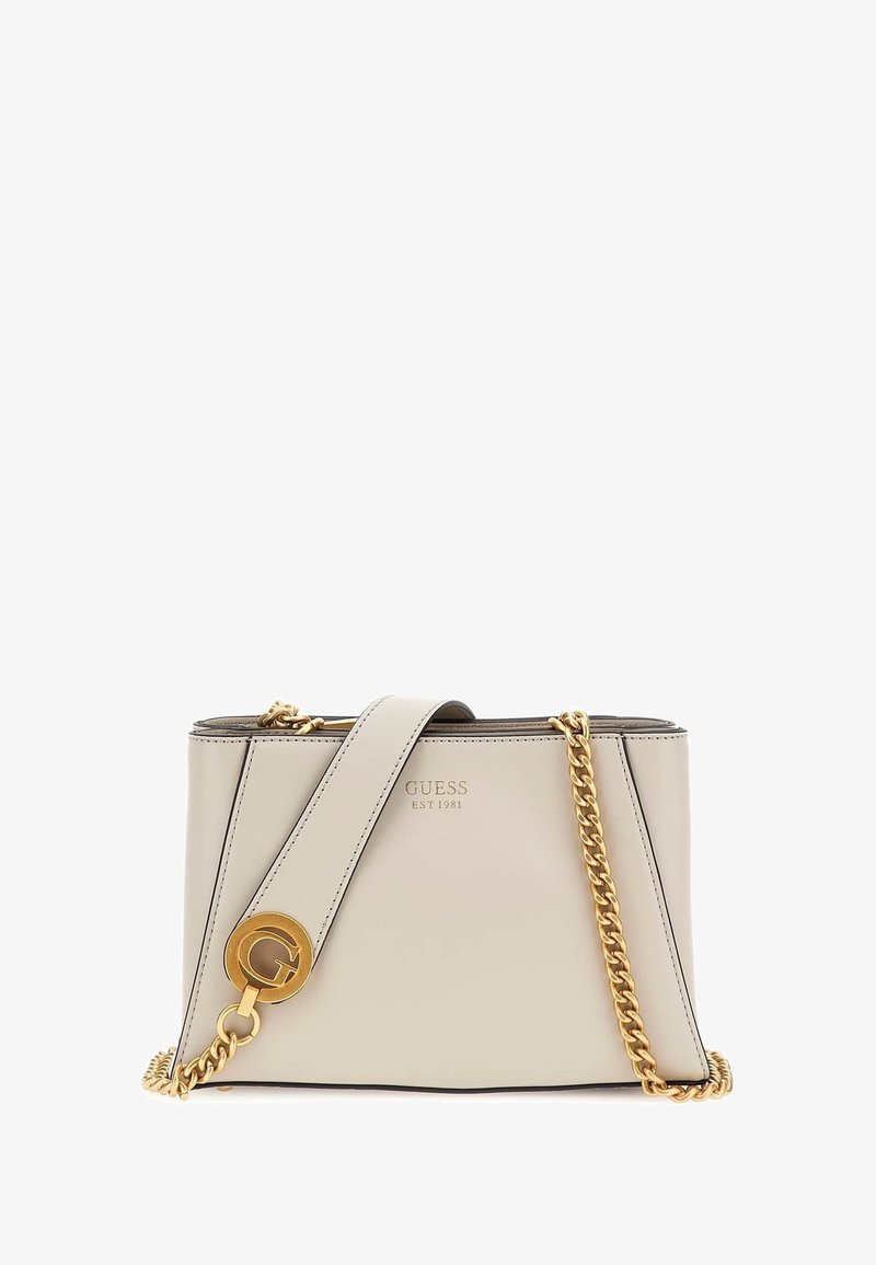 Guess Skuldertasker - beige