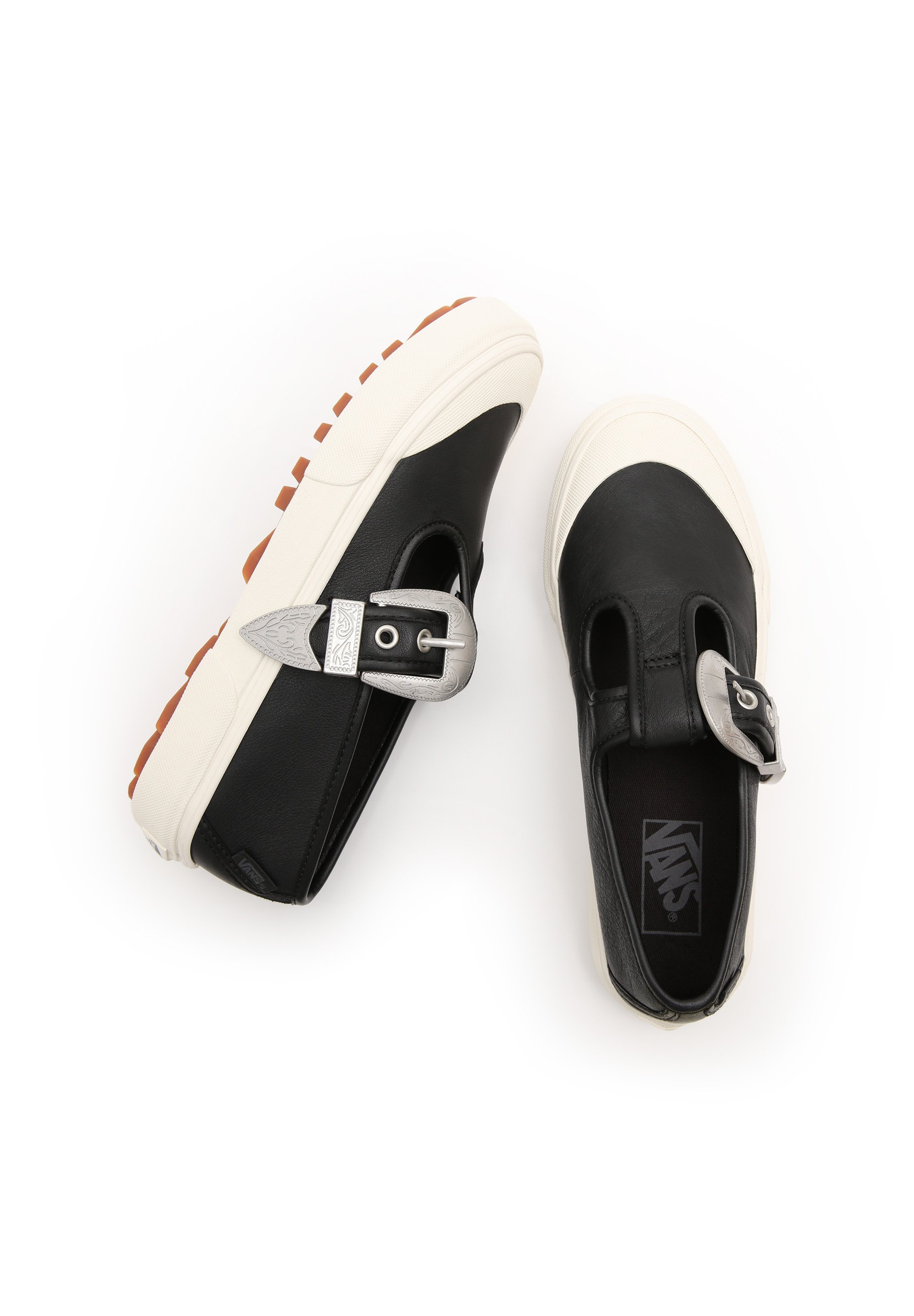 Uomo UA STYLE 93 - Scarpe senza lacci Uomo UA STYLE 93 - Scarpe senza lacci