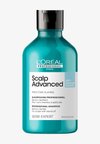 SERIE EXPERT SCALP ADVANCED ANTI-DANDRUFF FOR DRY & OILY DANDRUFF - Shampoo - -