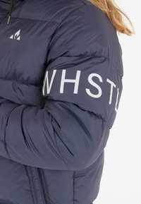 Whistler Vinterjacka - navy blazer