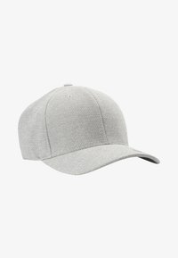 Selected, light heather grey