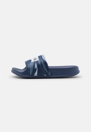 POOL - Ciabattine - navy