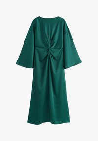 Ikke valgt, dark green