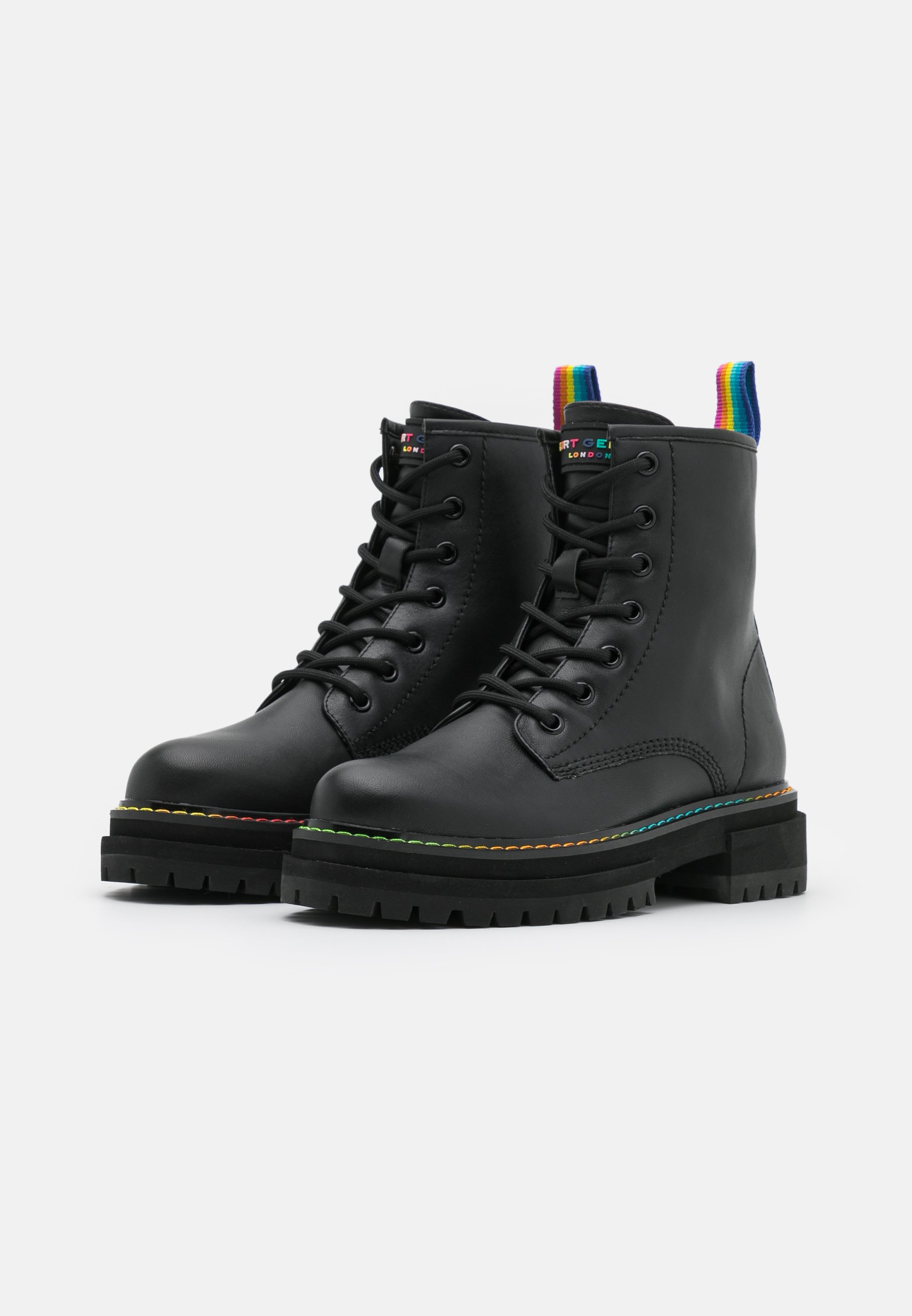 Kurt Geiger London BIRDIE - Lace-up 