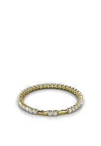 MYC Paris PARURE ROUND VENUS SET  - Ohrringe - doré cristal