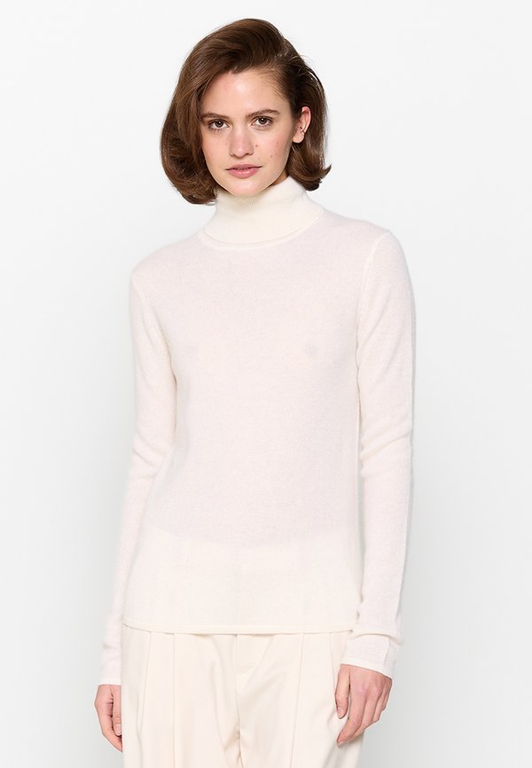 BISE - Strickpullover - snow