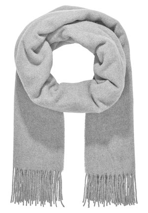Sjaal - light grey