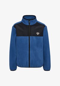 Ikke valgt, true navy