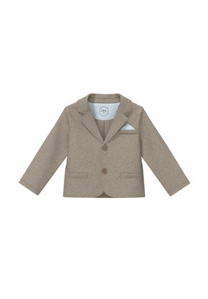 INDOOR - Blazerjasje - braun