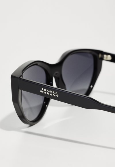 Isabel Marant Saulesbrilles - black