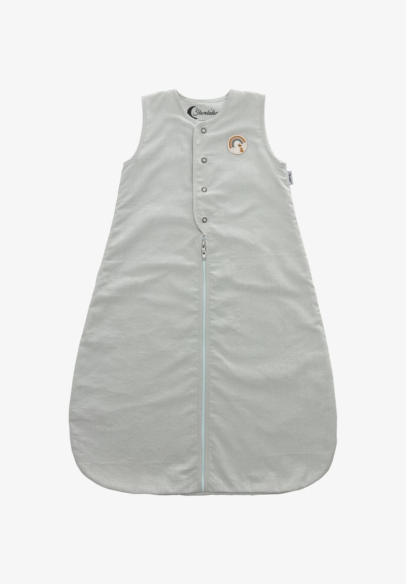 Sterntaler EDDA - Baby's sleeping bag - helles türkis