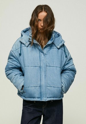 y blazers Pepe para mujer |