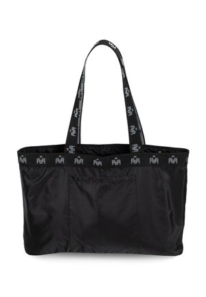 Handtas - black