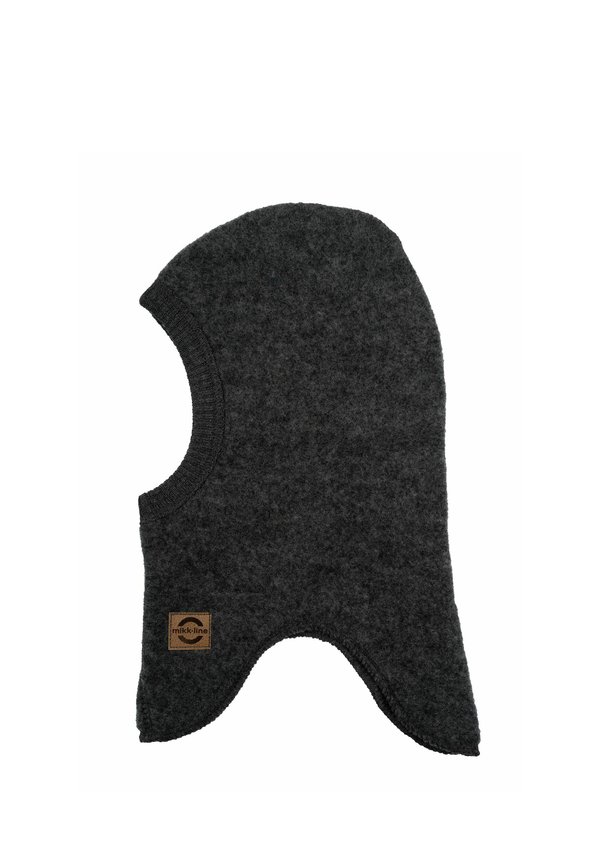 Kopftuch – anthracite melange