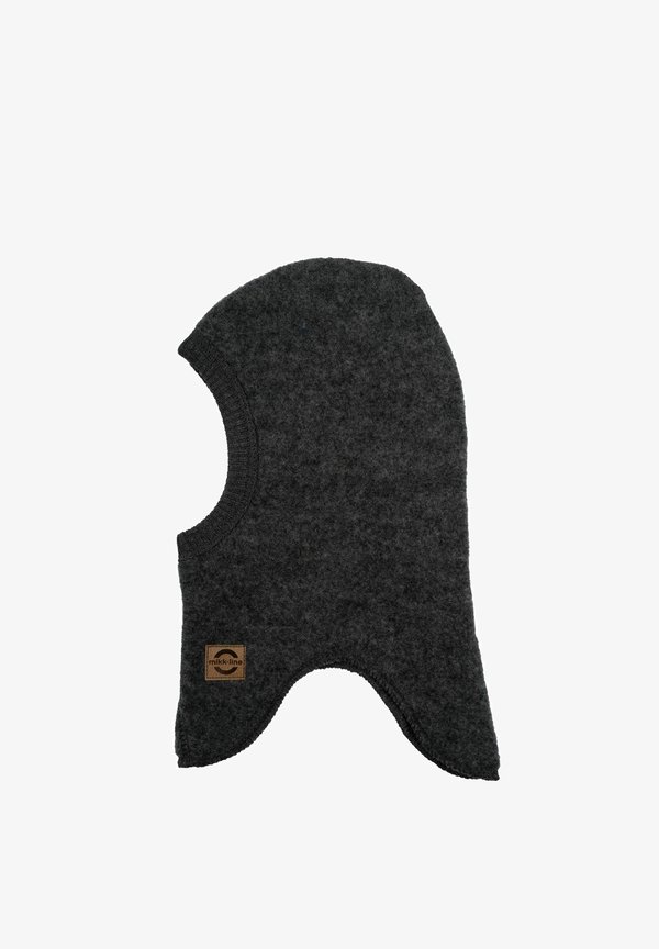 Kopftuch – anthracite melange