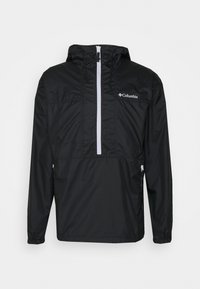 FLASH CHALLENGER™ ANORAK - Vējjaka - black
