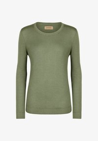 Unausgewählt, Green