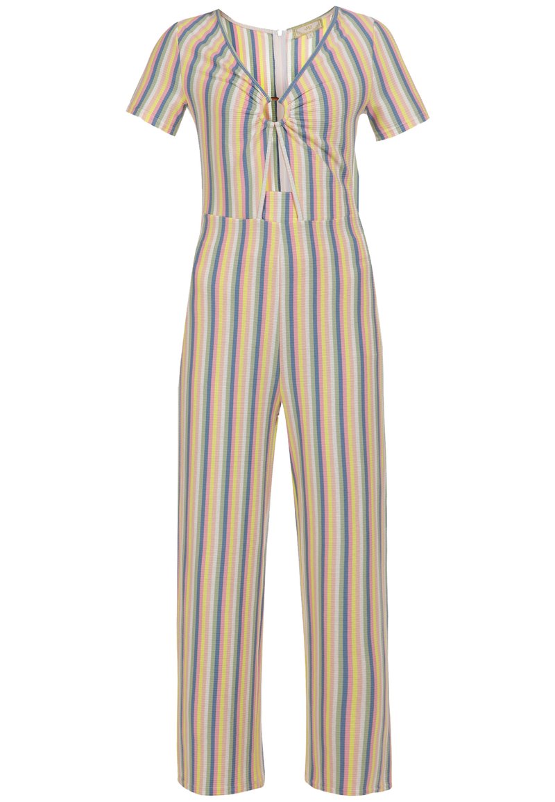 myMo Jumpsuit meerkleurig myMo Jumpsuit meerkleurig
