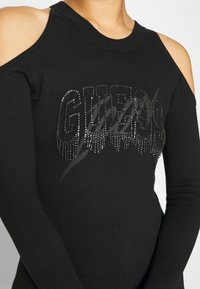 Guess Pullover - black