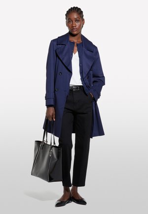 Sisley, STYLE 71 - Jean slim - black