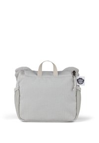 Affenzahn Kulturtasche - Kosmetiktasche - grau