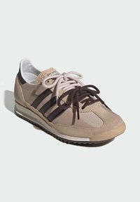 SL 72 OG - Baskets basses - magic beige dark brown quartz