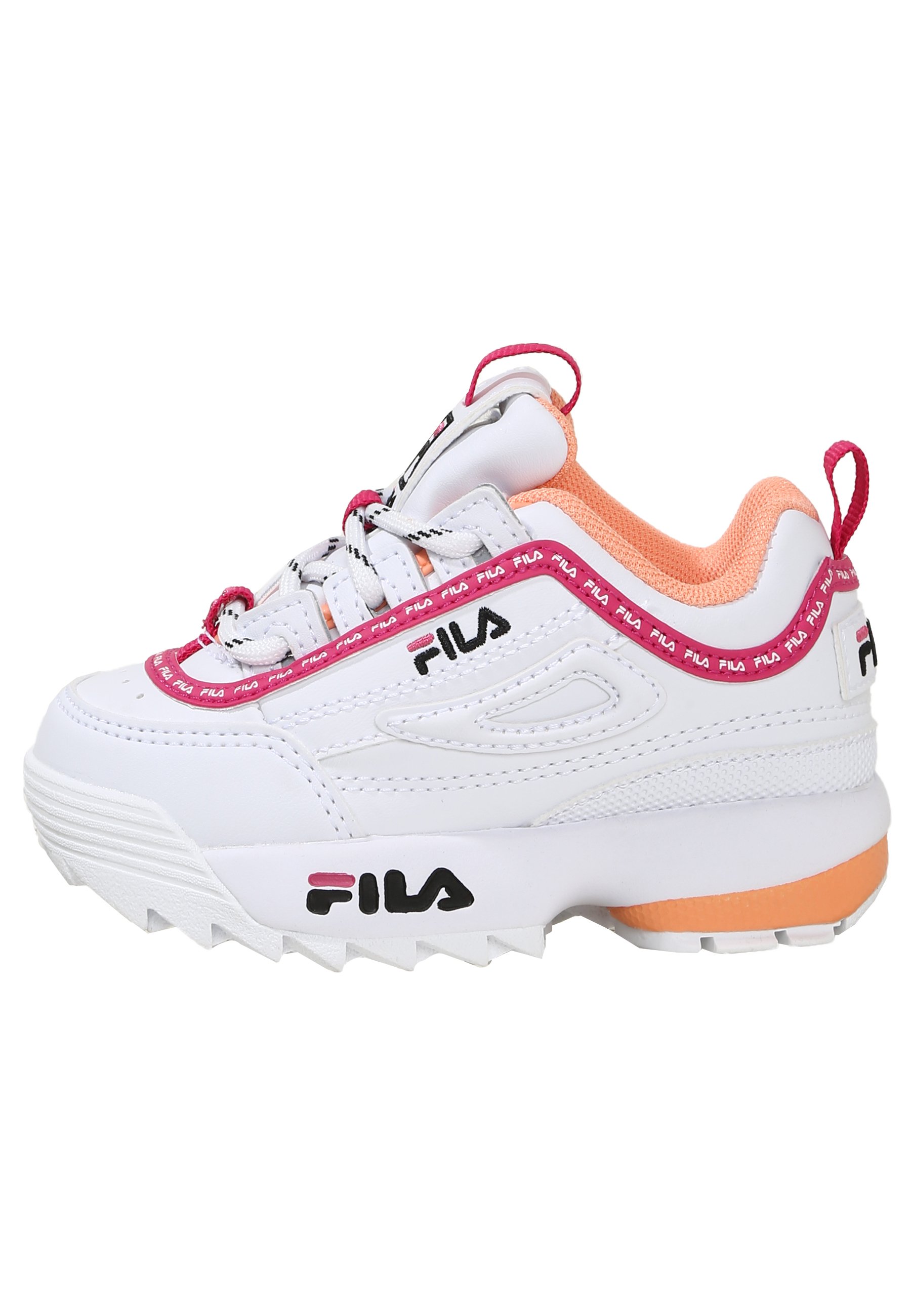 Sneakers alte Fila | Tendenze 2022 online su Shopalike.it