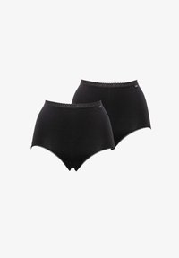 Sélectionné, black