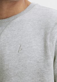 Blend Sweater - grey