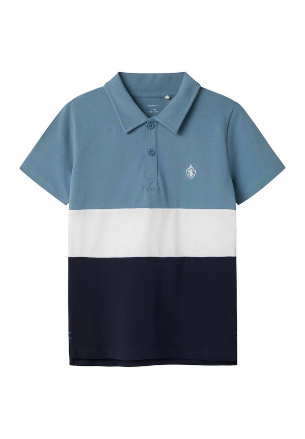 Poloshirt - spring lake