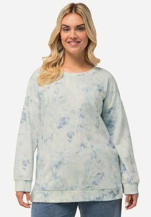 Ulla Popken RUNDHALS LANGARM - Sweatshirt - .