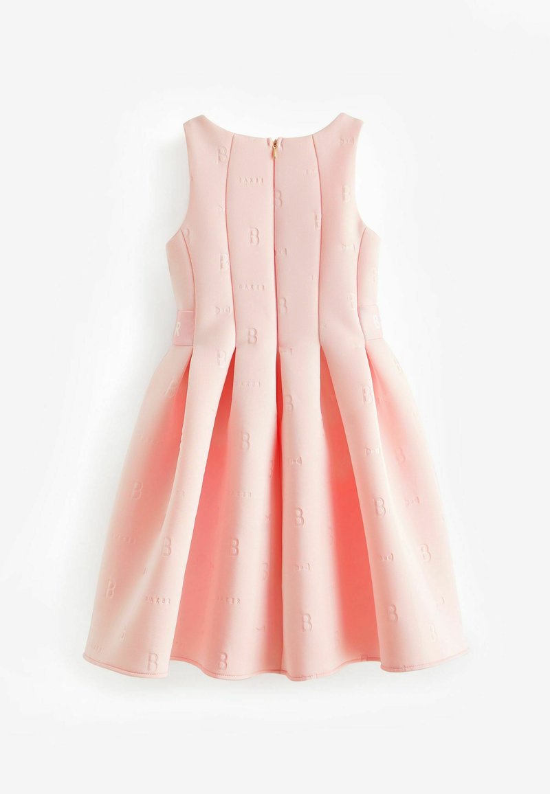 ted baker pink bridesmaid dress Jenny Yoo Dress Camille in Whisper Blue