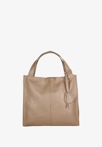 Geselecteerd, taupe mediun