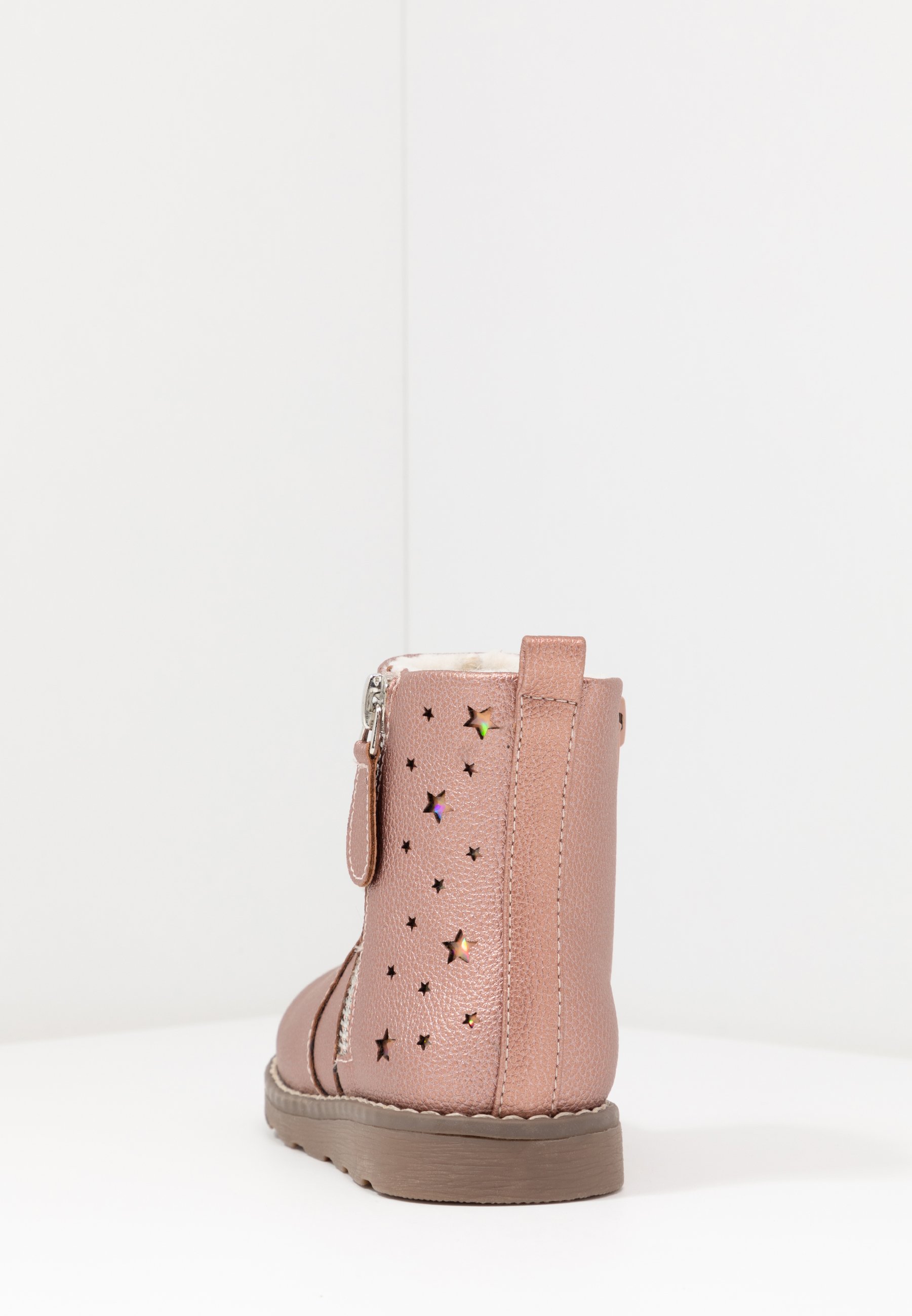 Friboo Stövletter pink Zalando.se Friboo Vinterjacka pink Zalando.se