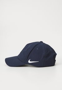 Nike Performance INTER MILAN CLUB UNISEX - Klub merchandise - obsidian/white
